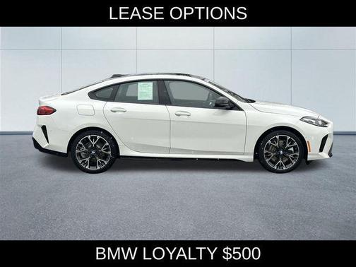 2026 BMW 228 Gran Coupe xDrive