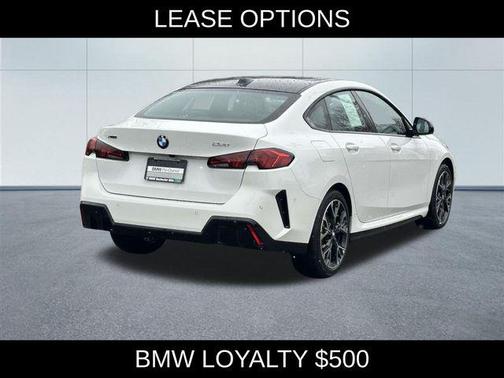 2026 BMW 228 Gran Coupe xDrive