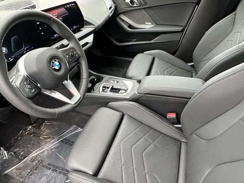 2026 BMW 228 Gran Coupe xDrive