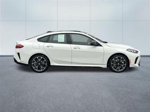 2026 BMW 228 Gran Coupe xDrive