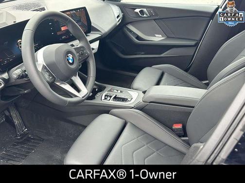 2026 BMW 228 Gran Coupe i