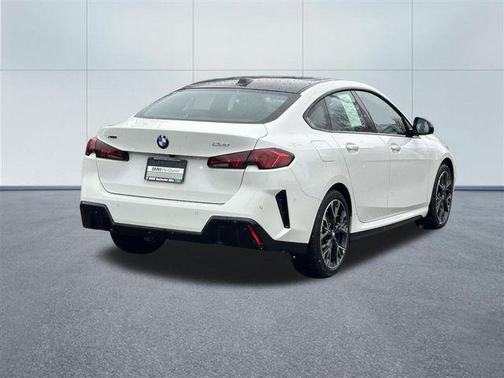 2026 BMW 228 Gran Coupe xDrive