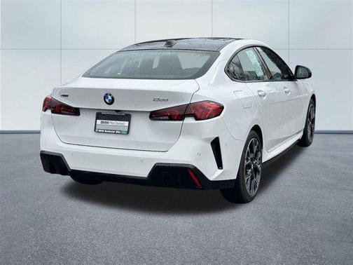 2026 BMW 228 Gran Coupe i