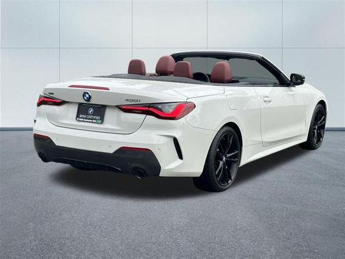 2023 BMW 430 i xDrive
