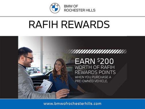 2018 BMW 330 Gran Turismo xDrive