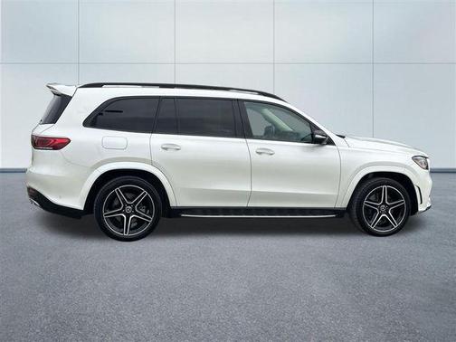 2023 Mercedes-Benz GLS 450 4MATIC