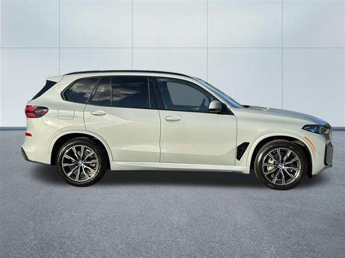 2024 BMW X5 PHEV xDrive50e