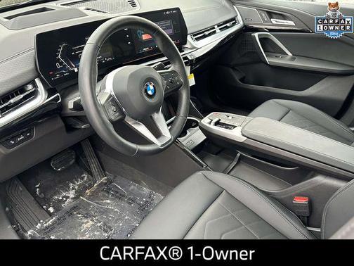 2026 BMW X2 xDrive28i