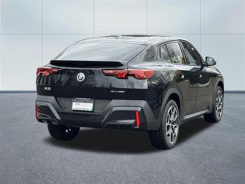 2026 BMW X2 xDrive28i