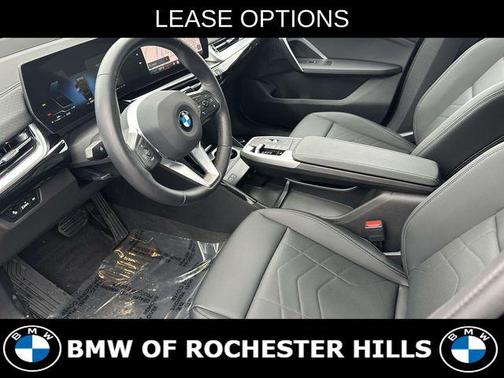 2026 BMW X2 xDrive28i