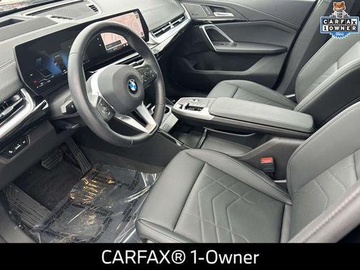 2026 BMW X2 xDrive28i