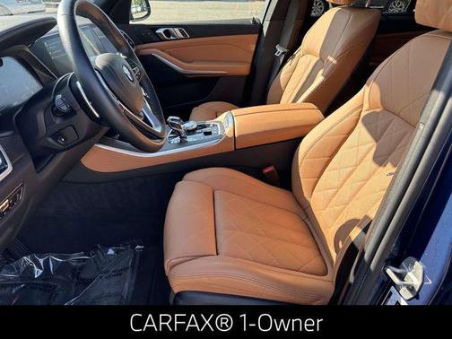 2023 BMW X5 PHEV xDrive45e