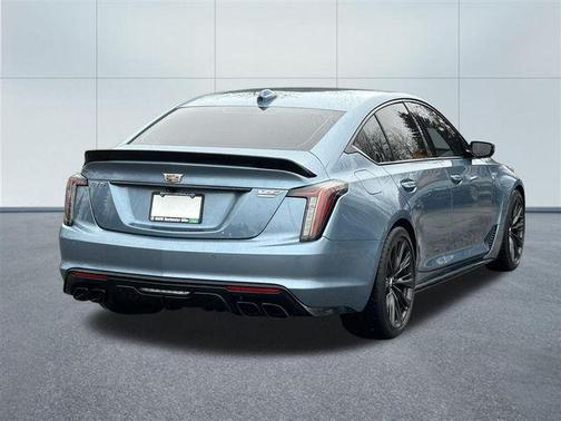 2024 Cadillac CT5-V V-Series Blackwing