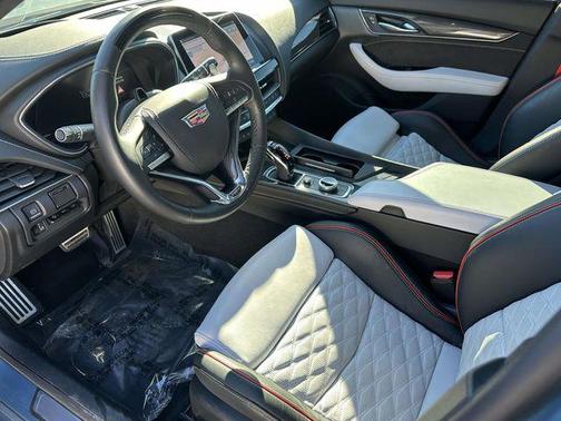 2024 Cadillac CT5-V V-Series Blackwing