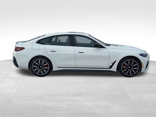 2026 BMW 840 Gran Coupe i xDrive