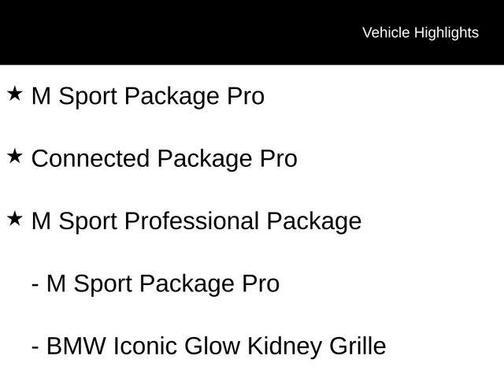 2026 BMW 550e xDrive