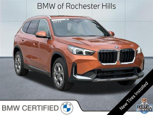 2023 BMW X1 xDrive28i