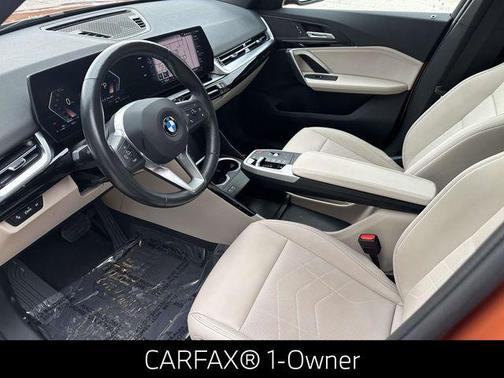 2023 BMW X1 xDrive28i