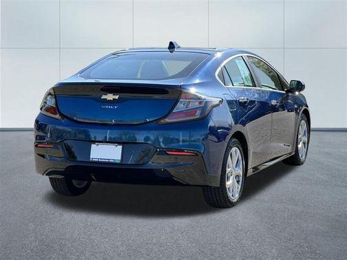 2019 Chevrolet Volt Premier