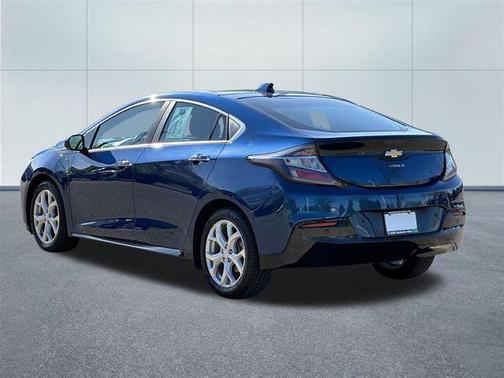 2019 Chevrolet Volt Premier