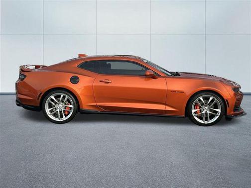 2023 Chevrolet Camaro 1SS