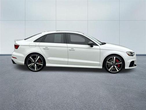 2018 Audi RS 3 2.5T