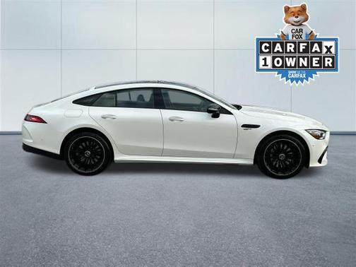2023 Mercedes-Benz AMG GT 53 4-Door
