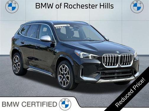 2024 BMW X1 xDrive28i