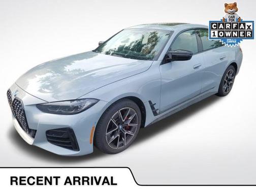 2024 BMW M440 i xDrive