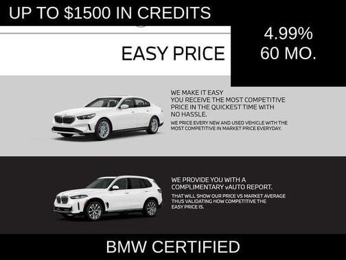 2025 BMW 330 i xDrive