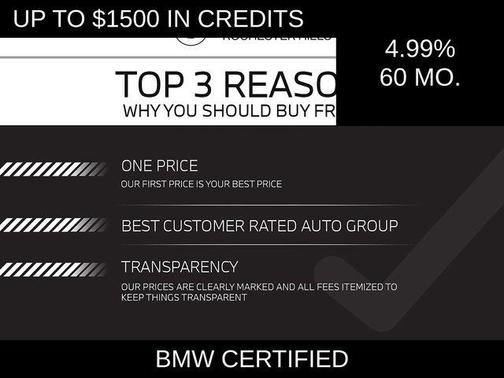 2025 BMW 330 i xDrive
