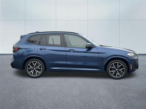 2023 BMW X3 M40i
