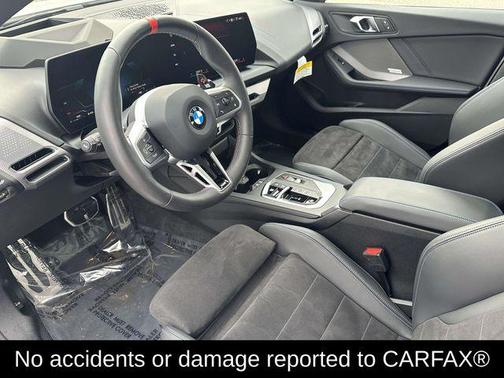 2026 BMW M235 Gran Coupe xDrive