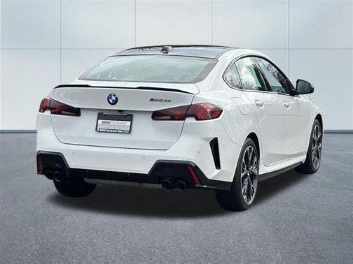 2026 BMW M235 Gran Coupe i
