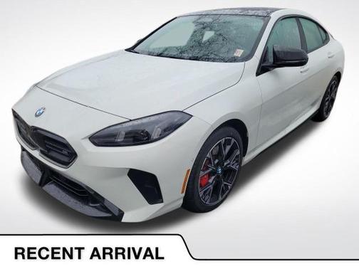 2026 BMW M235 Gran Coupe i