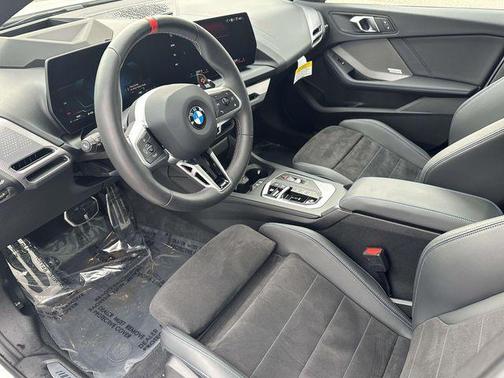 2026 BMW M235 Gran Coupe i