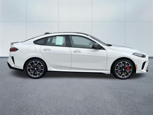 2026 BMW M235 Gran Coupe i