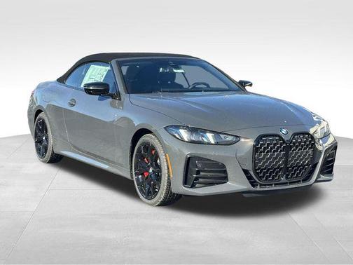 2026 BMW 430 i xDrive