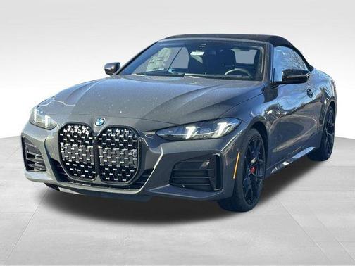 2026 BMW 430 i xDrive