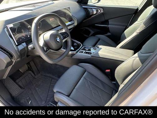 Alpine White 2026 BMW X3 30 xDrive