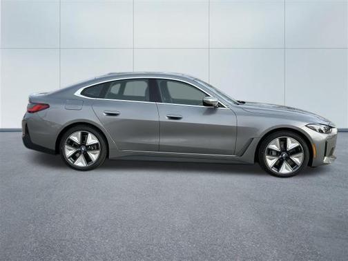 2025 BMW i4 Gran Coupe xDrive40