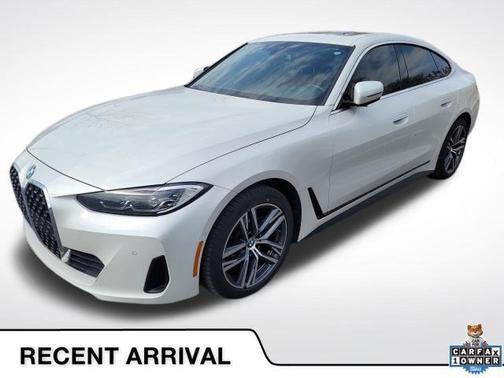 2023 BMW 430 Gran Coupe i xDrive