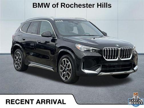 2026 BMW X1 xDrive28i