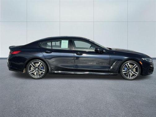 2023 BMW 840 i xDrive