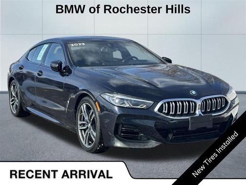 2023 BMW 840 i xDrive