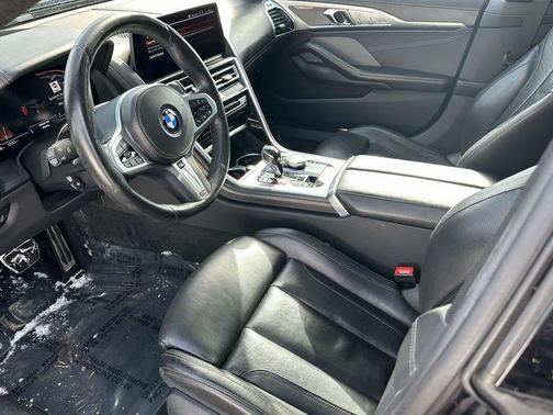 2023 BMW 840 i xDrive