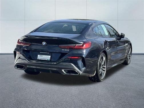 2023 BMW 840 i xDrive