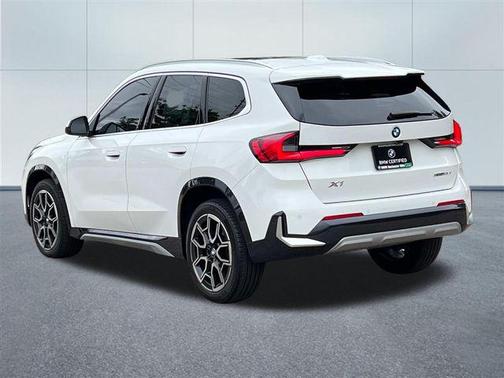 2024 BMW X1 xDrive28i