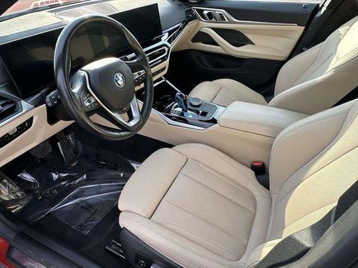 2023 BMW i4 Gran Coupe eDrive40