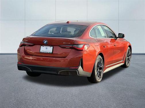 2023 BMW i4 Gran Coupe eDrive40